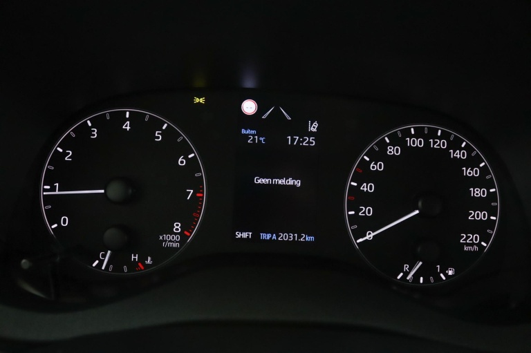 Toyota Yaris - 1.5 VVT-i Active 51