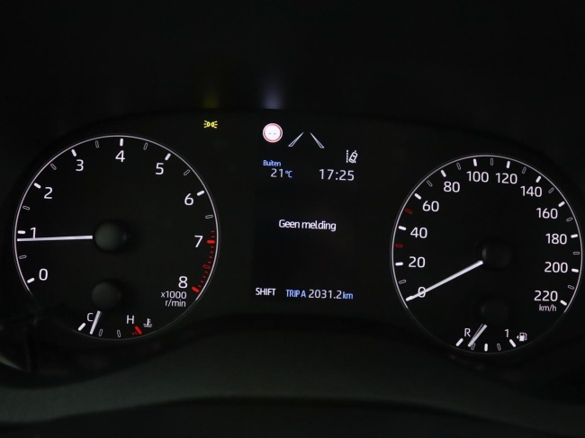 Toyota Yaris - 1.5 VVT-i Active