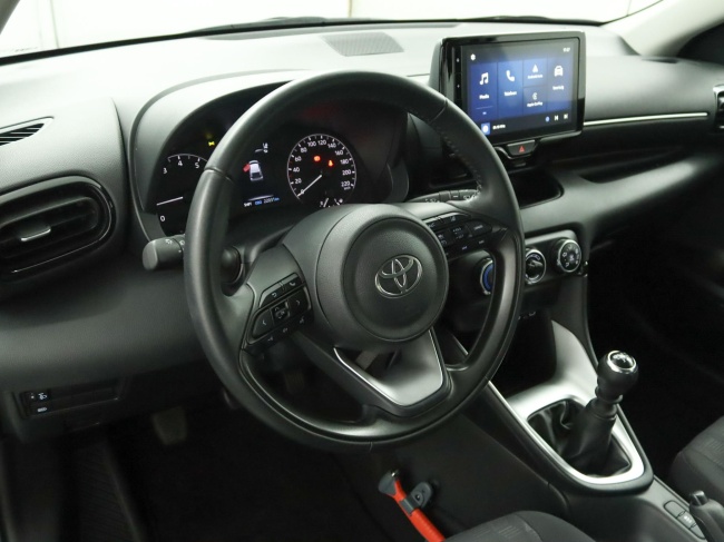 Toyota Yaris - 1.5 VVT-i Active