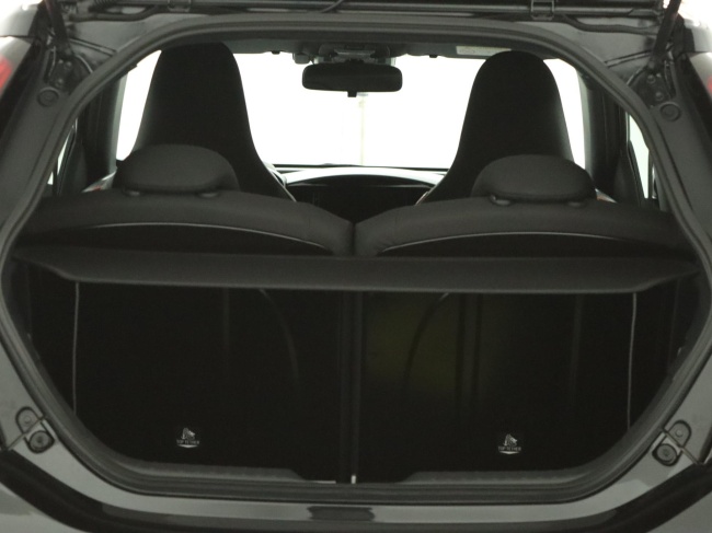 Toyota Aygo X - Hybrid 115 pulse