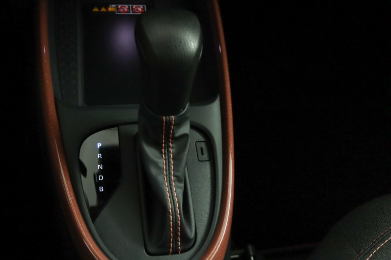 Toyota Aygo X - Hybrid 115 pulse 25