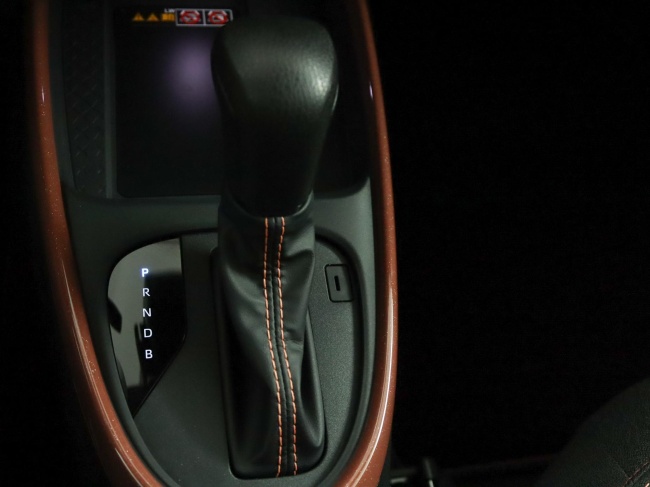 Toyota Aygo X - Hybrid 115 pulse