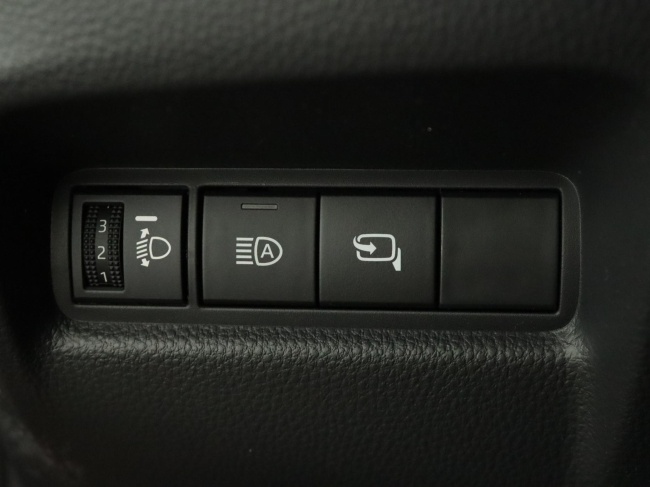 Toyota Aygo X - Hybrid 115 pulse