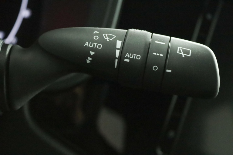 Toyota Aygo X - Hybrid 115 pulse 28