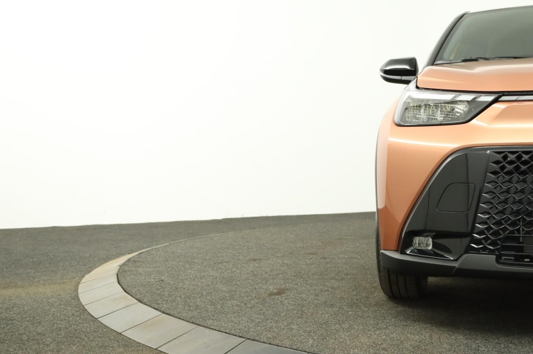 Toyota Aygo X - Hybrid 115 pulse 33