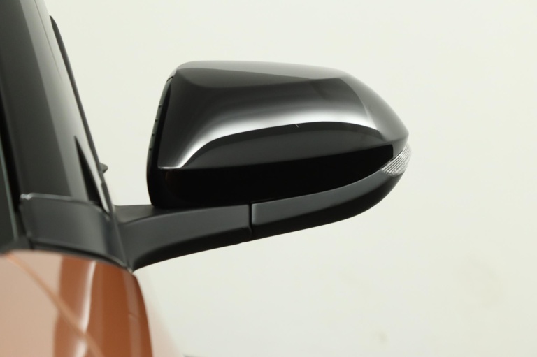 Toyota Aygo X - Hybrid 115 pulse 34