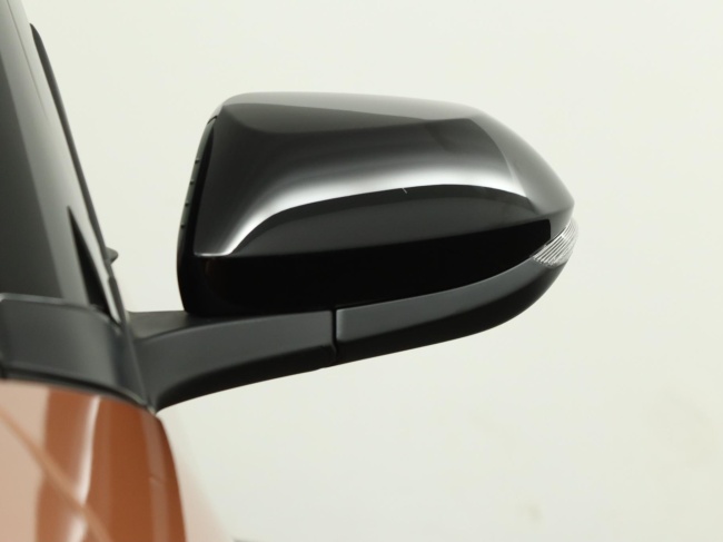Toyota Aygo X - Hybrid 115 pulse