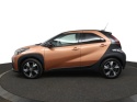 Toyota Aygo X - Hybrid 115 pulse
