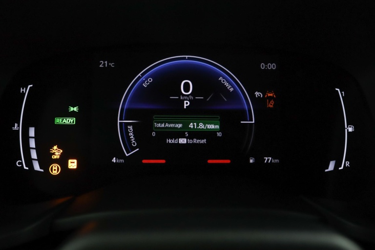Toyota Aygo X - Hybrid 115 pulse 41