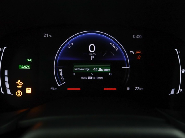 Toyota Aygo X - Hybrid 115 pulse