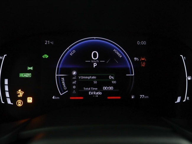 Toyota Aygo X - Hybrid 115 pulse