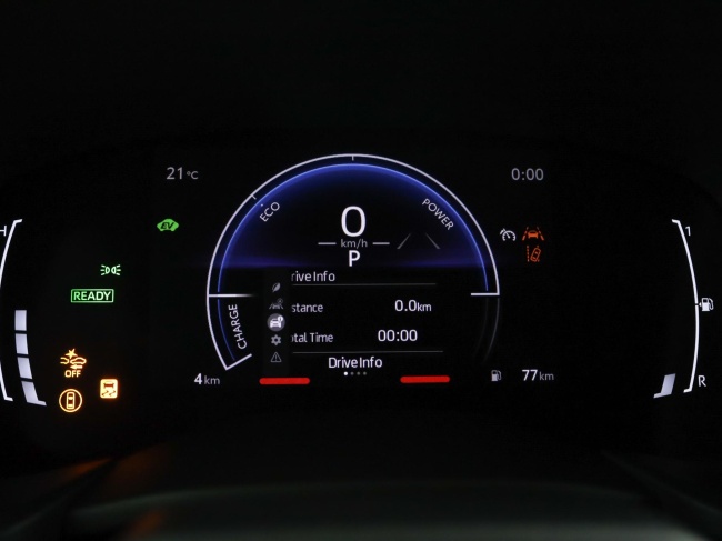 Toyota Aygo X - Hybrid 115 pulse