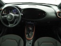 Toyota Aygo X - Hybrid 115 pulse