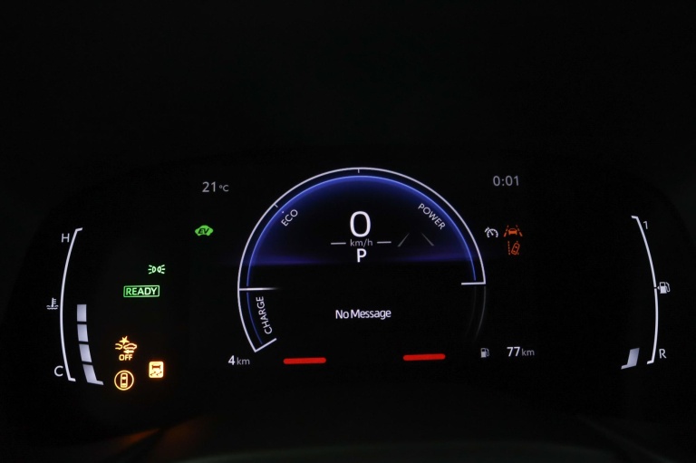Toyota Aygo X - Hybrid 115 pulse 51