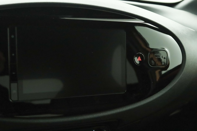 Toyota Aygo X - Hybrid 115 pulse 52