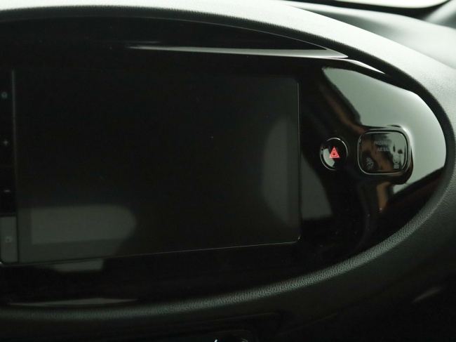 Toyota Aygo X - Hybrid 115 pulse
