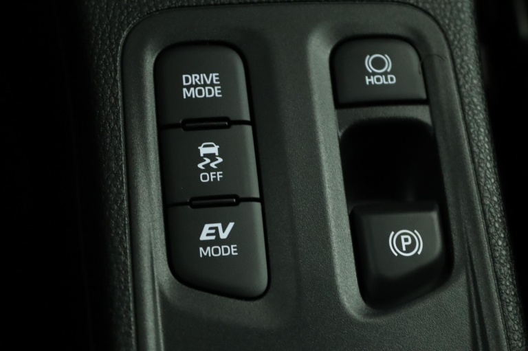 Toyota Aygo X - Hybrid 115 pulse 54