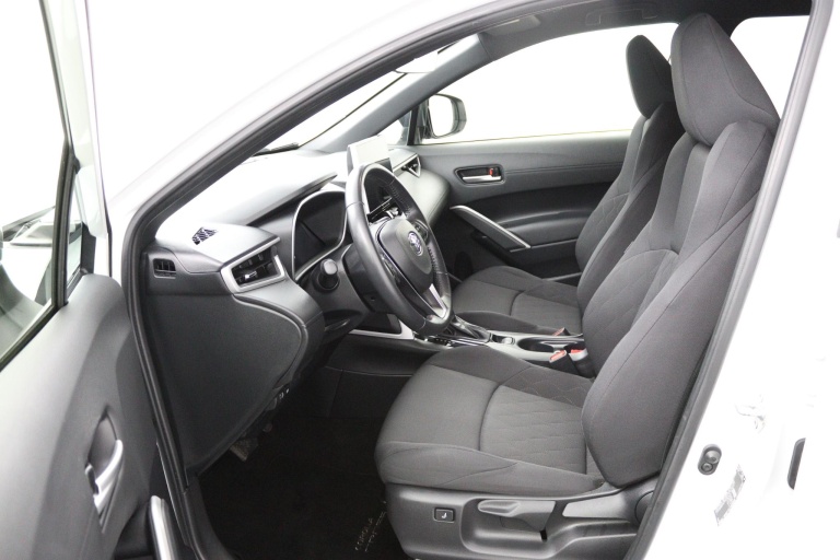 Toyota Corolla Cross - Hybrid 200 Dynamic 17