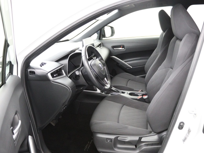 Toyota Corolla Cross - Hybrid 200 Dynamic