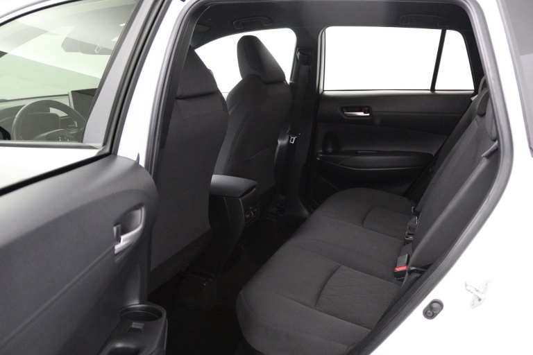 Toyota Corolla Cross - Hybrid 200 Dynamic 18