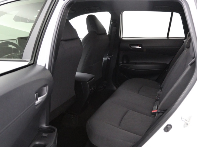 Toyota Corolla Cross - Hybrid 200 Dynamic