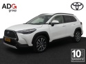 Toyota Corolla Cross - Hybrid 200 Dynamic