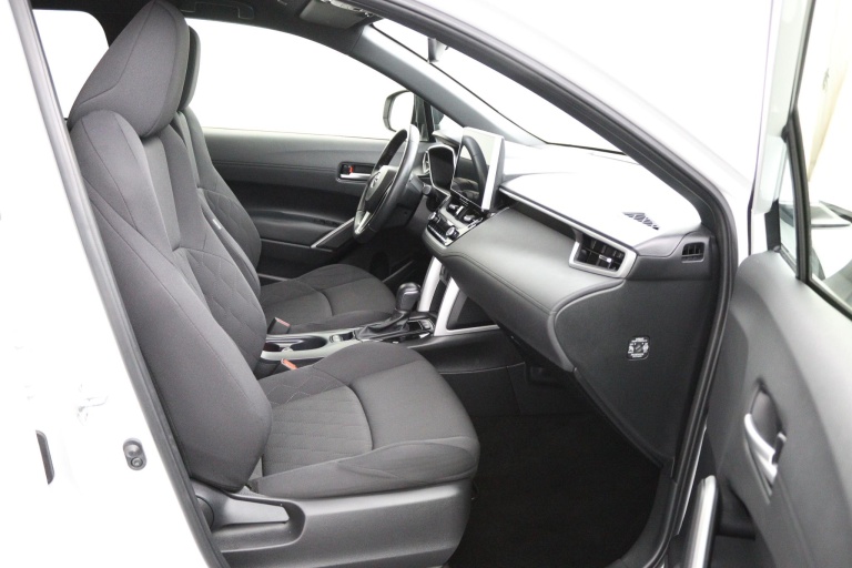 Toyota Corolla Cross - Hybrid 200 Dynamic 22