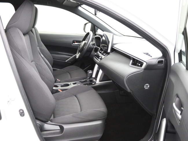 Toyota Corolla Cross - Hybrid 200 Dynamic