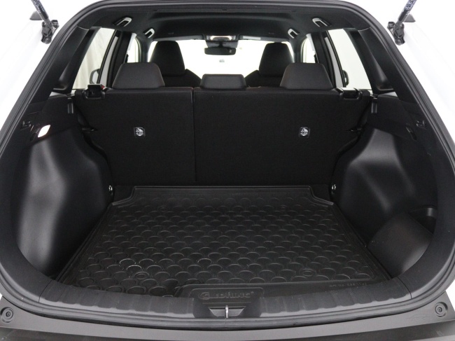 Toyota Corolla Cross - Hybrid 200 Dynamic