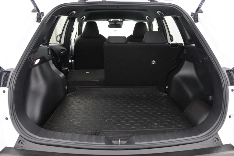 Toyota Corolla Cross - Hybrid 200 Dynamic 24