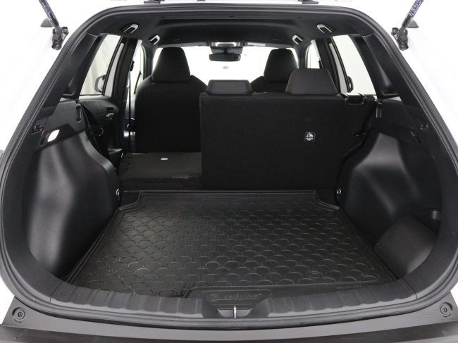 Toyota Corolla Cross - Hybrid 200 Dynamic