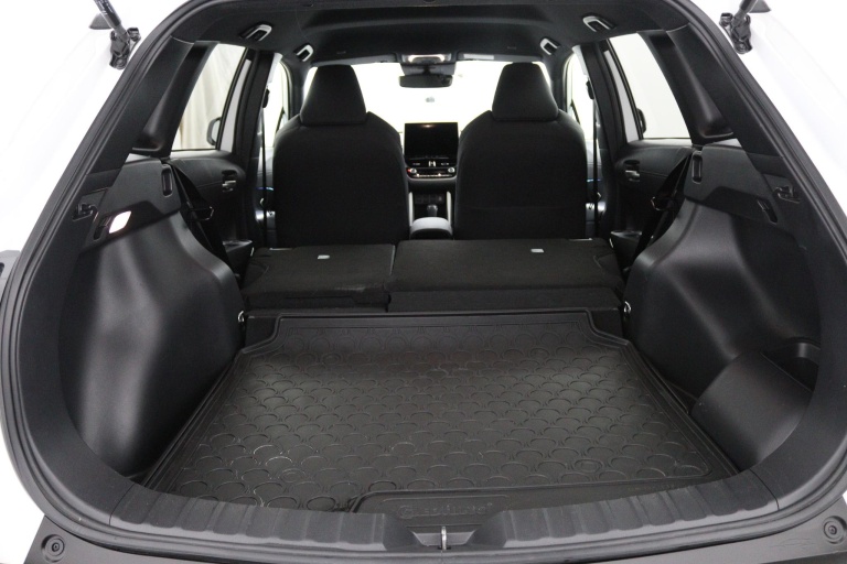 Toyota Corolla Cross - Hybrid 200 Dynamic 25