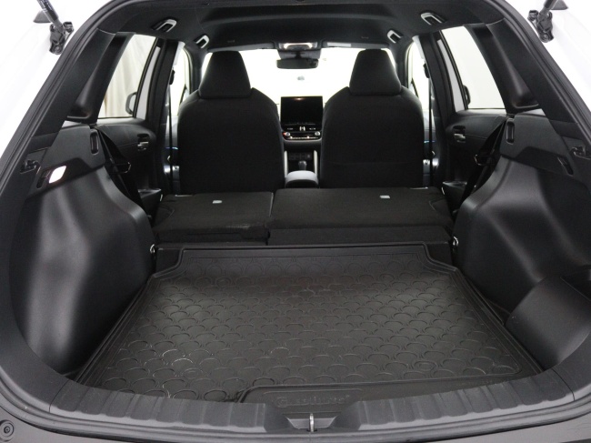 Toyota Corolla Cross - Hybrid 200 Dynamic