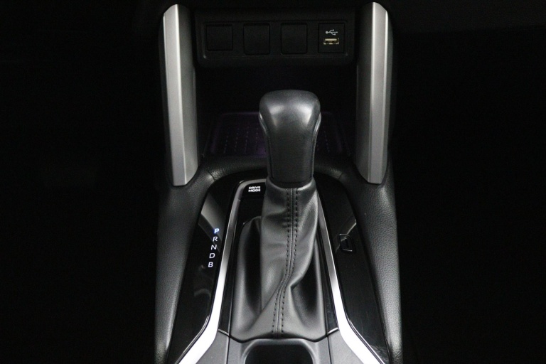 Toyota Corolla Cross - Hybrid 200 Dynamic 26