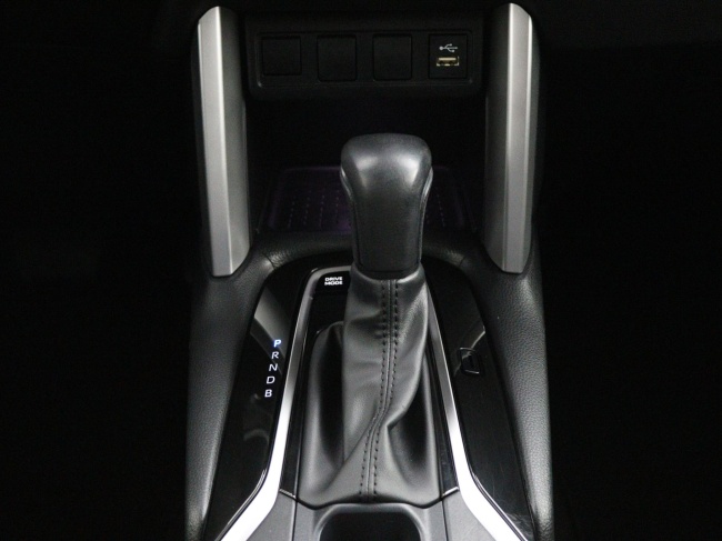 Toyota Corolla Cross - Hybrid 200 Dynamic