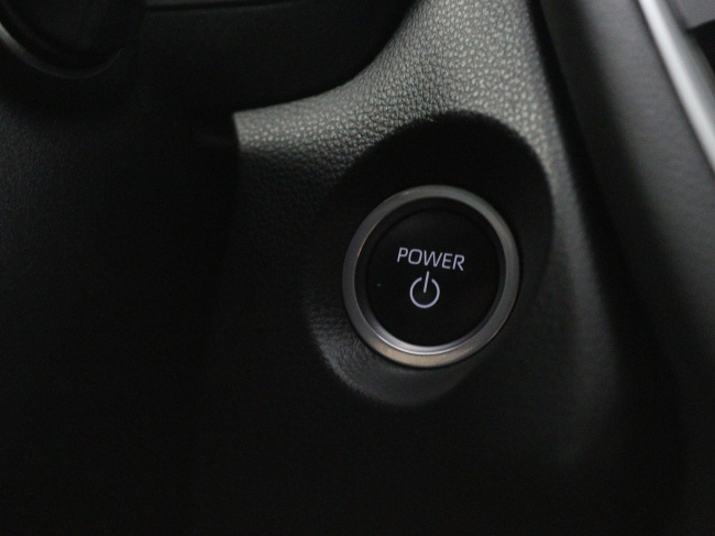 Toyota Corolla Cross - Hybrid 200 Dynamic