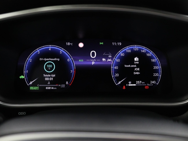 Toyota Corolla Cross - Hybrid 200 Dynamic