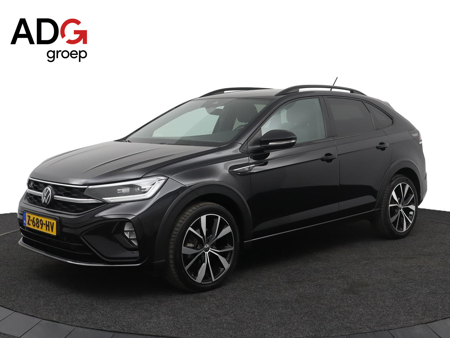 Volkswagen Taigo - 1.5 TSI R-Line Business