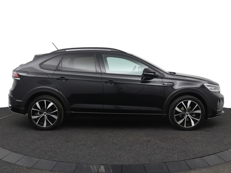 Volkswagen Taigo - 1.5 TSI R-Line Business 10
