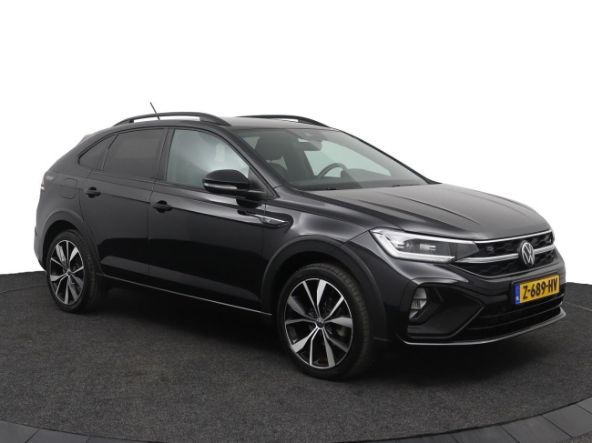 Volkswagen Taigo - 1.5 TSI R-Line Business