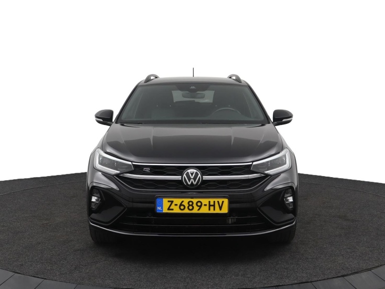 Volkswagen Taigo - 1.5 TSI R-Line Business 12