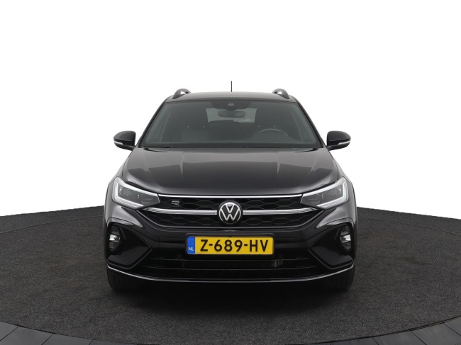 Volkswagen Taigo - 1.5 TSI R-Line Business