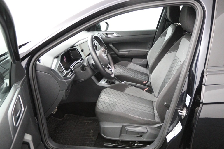 Volkswagen Taigo - 1.5 TSI R-Line Business 13