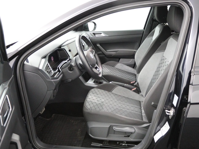 Volkswagen Taigo - 1.5 TSI R-Line Business