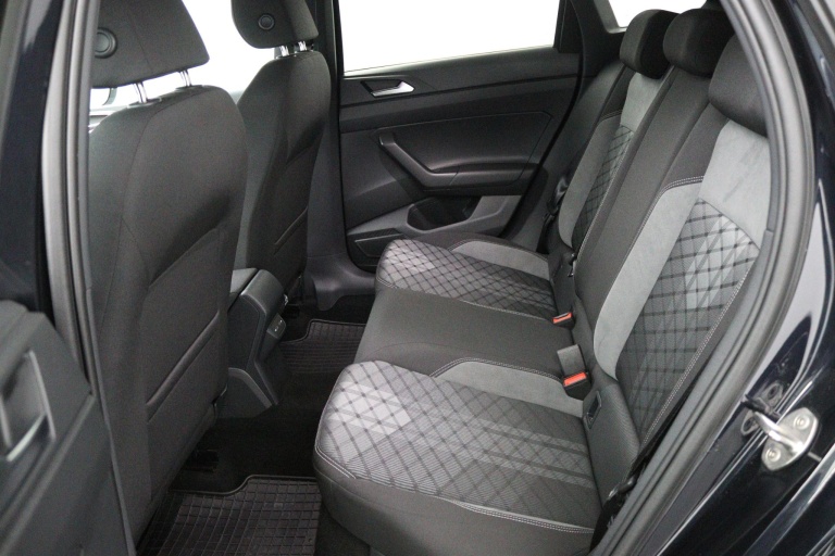 Volkswagen Taigo - 1.5 TSI R-Line Business 14