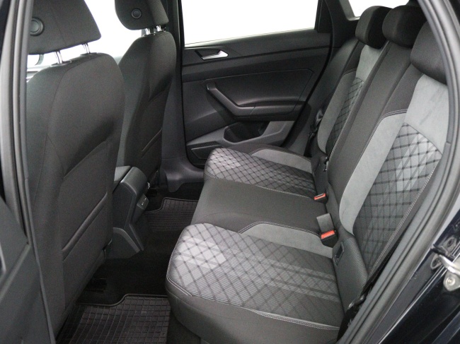 Volkswagen Taigo - 1.5 TSI R-Line Business