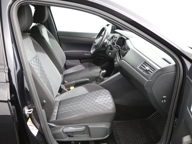 Volkswagen Taigo - 1.5 TSI R-Line Business