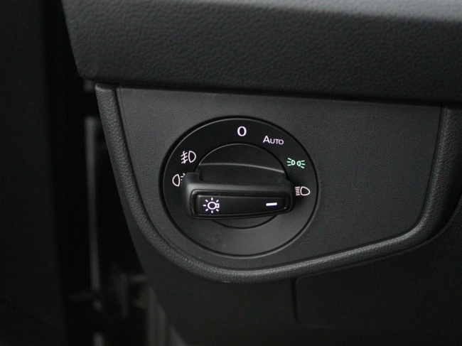 Volkswagen Taigo - 1.5 TSI R-Line Business
