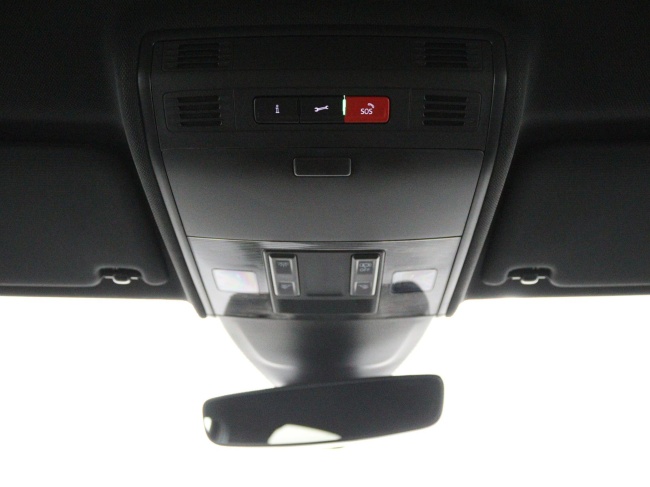 Volkswagen Taigo - 1.5 TSI R-Line Business