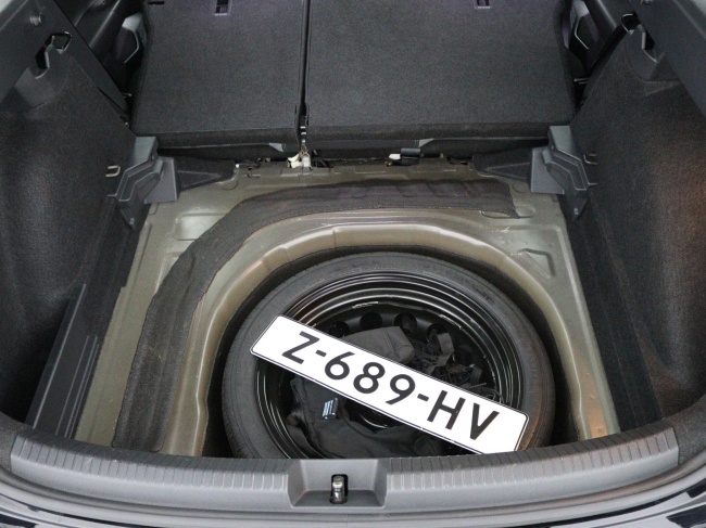 Volkswagen Taigo - 1.5 TSI R-Line Business